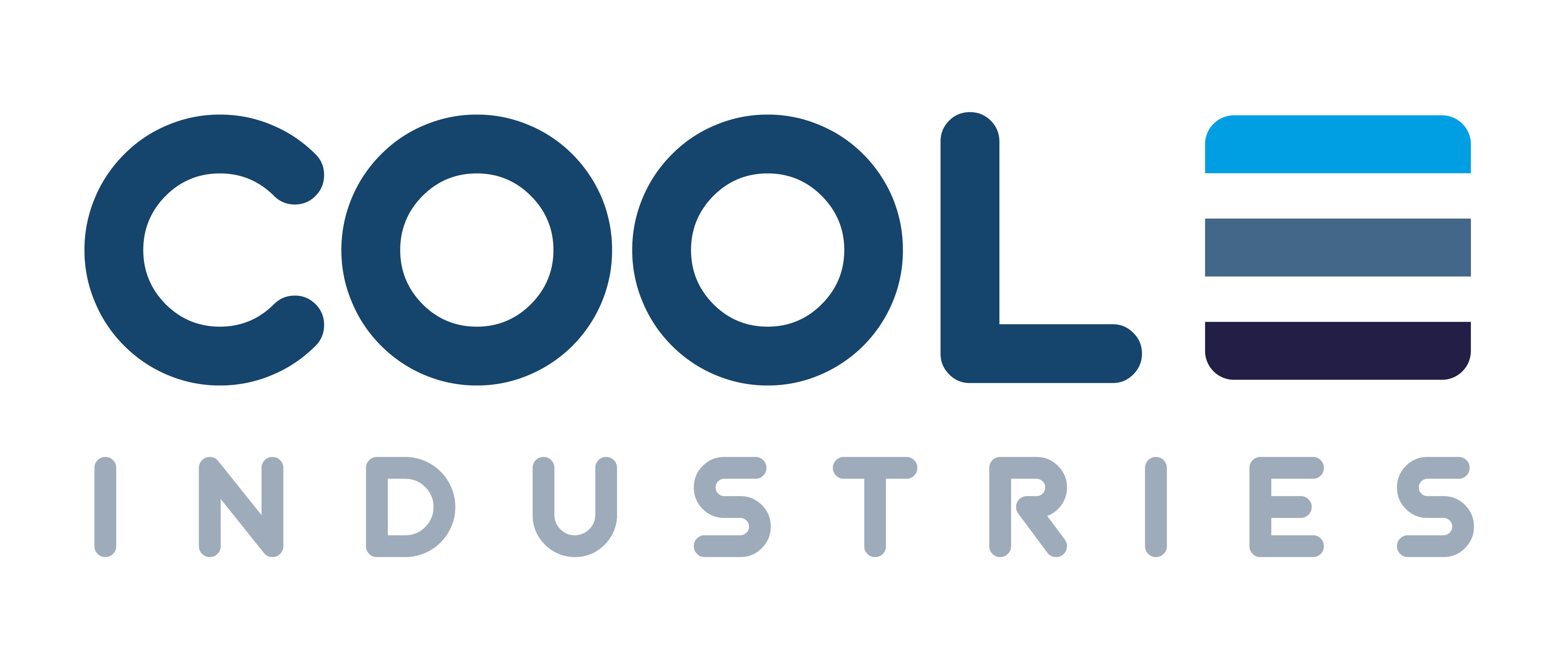 Logo Cool Industries | Distrimex Pompen en Service